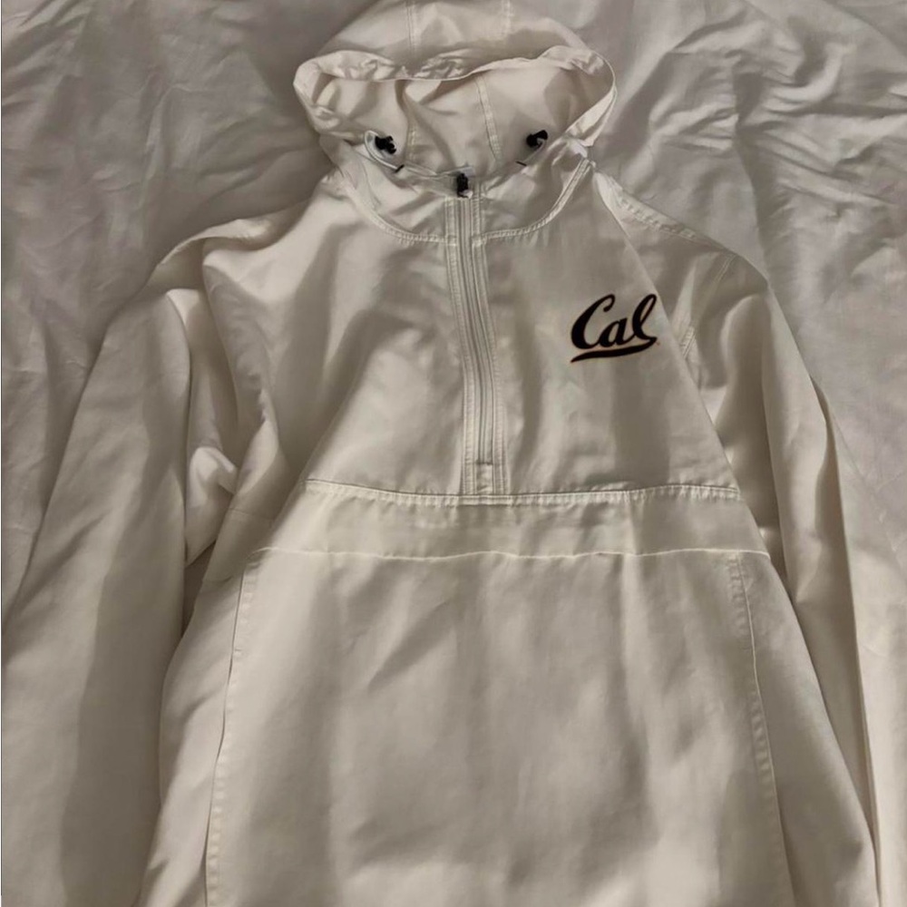 Cal Windbreak jacket - Picture 2 of 5
